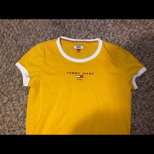 Vintage Tommy Jeans Tee